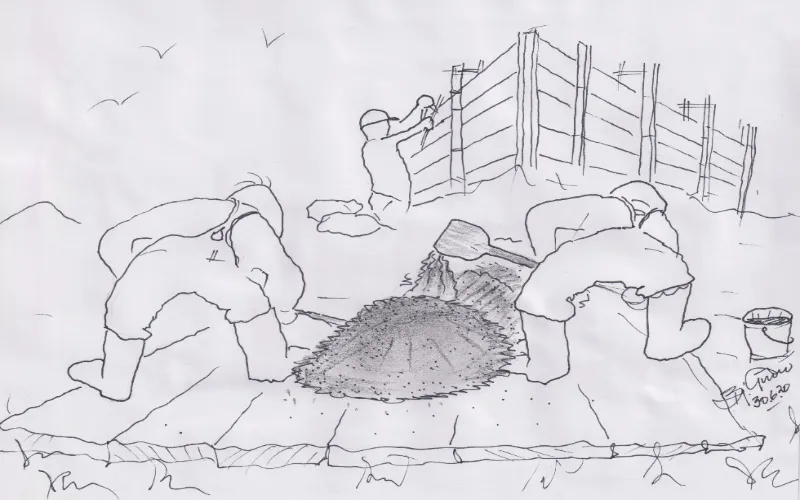 Konur í landbúnaði